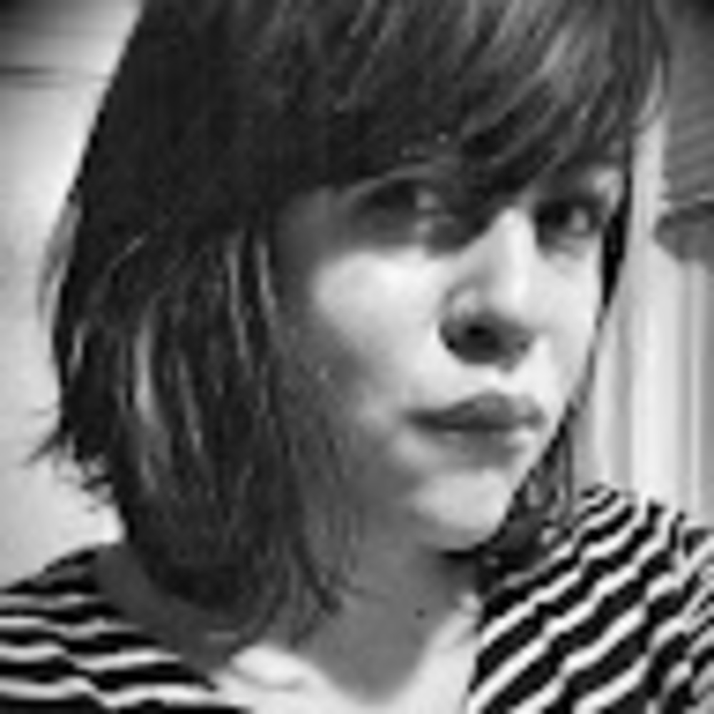Meet your Posher, Jenn
